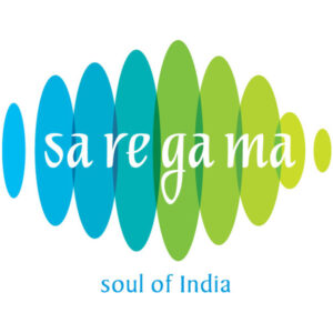 Saregama-Logo